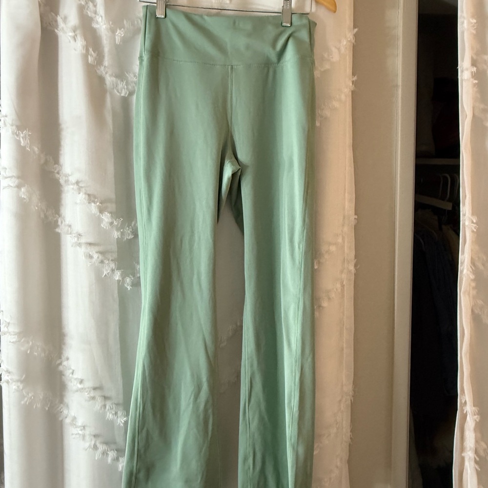 Mint Green  Bottoms